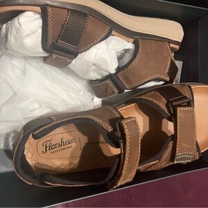 Brand new. Never worn.